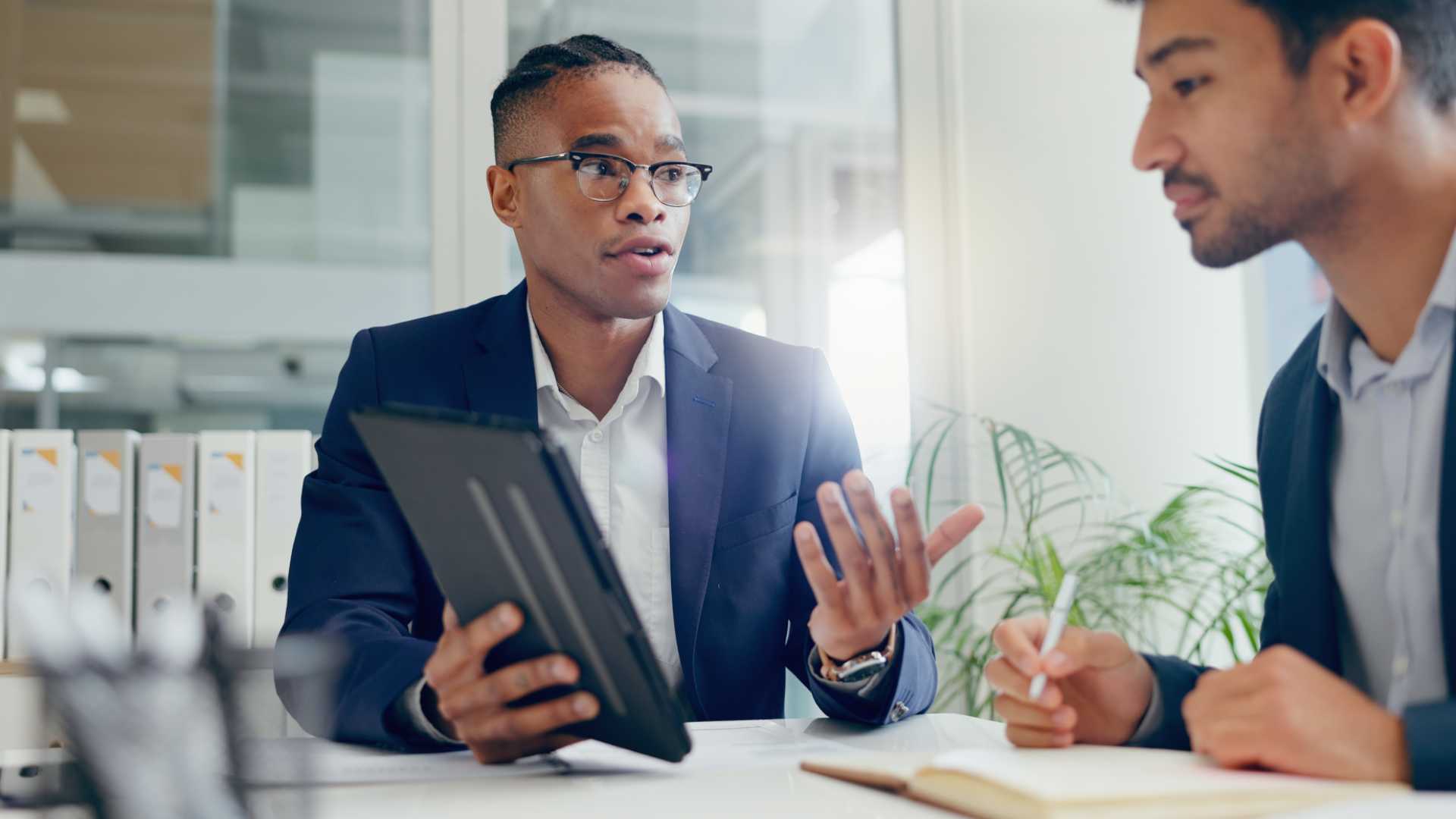 Skills Every Training Consultant Needs to Succeed