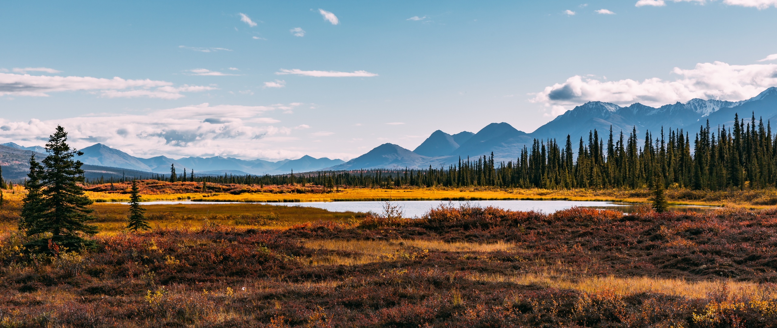 Autumn season Wallpaper 4K, Landscape, Scenery, Beautiful