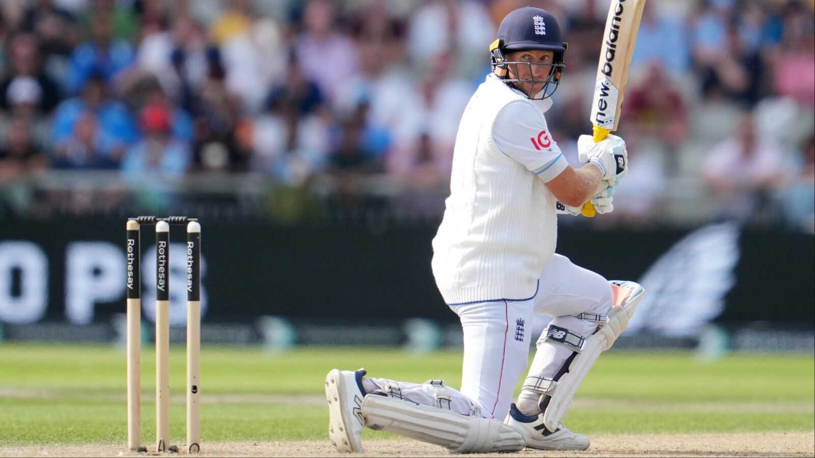 Joe Root Creates History, Becomes 1st Cricketer In The World To