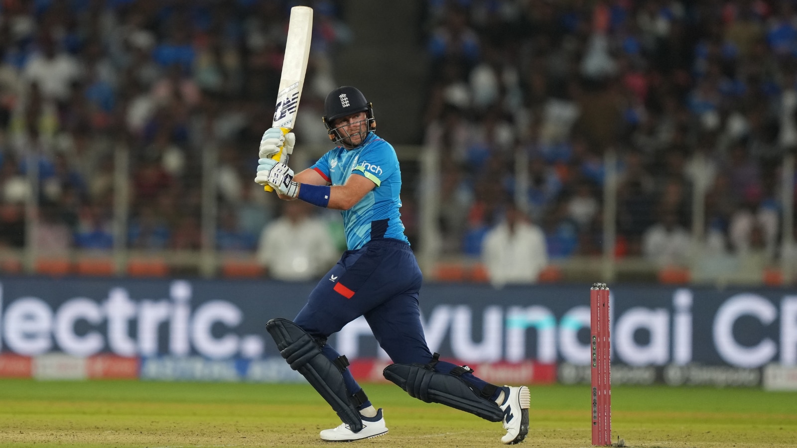 19,831 Runs, 53 Centuries, 6 Double Centuries, Yet No IPL Spot For Joe Root. Here's Why