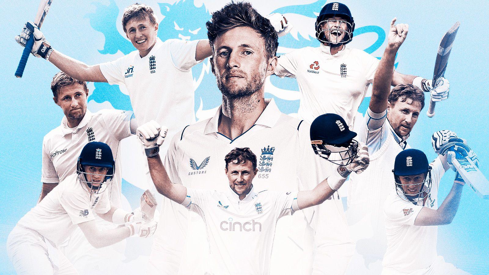 Joe Root Stats: Batter Overtakes Alastair Cook To Become England's All Time Top Test Run Scorer
