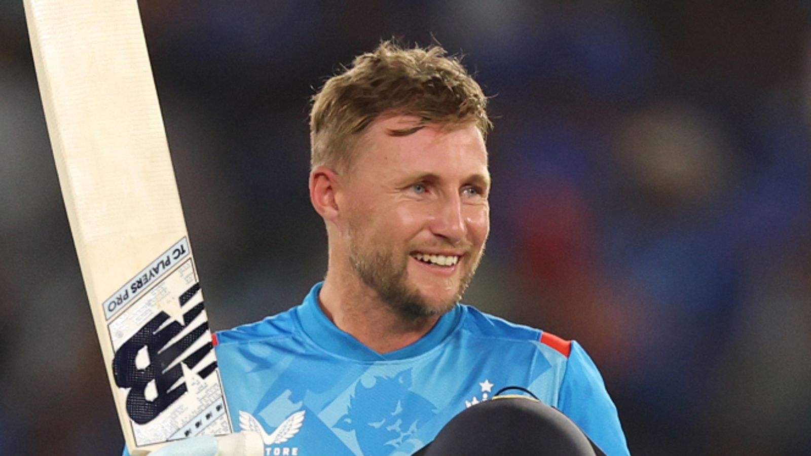 Joe Root Says 'ship Has Sailed' On Being England White Ball Captain As Batter Looks Forward To India Series And Ashes