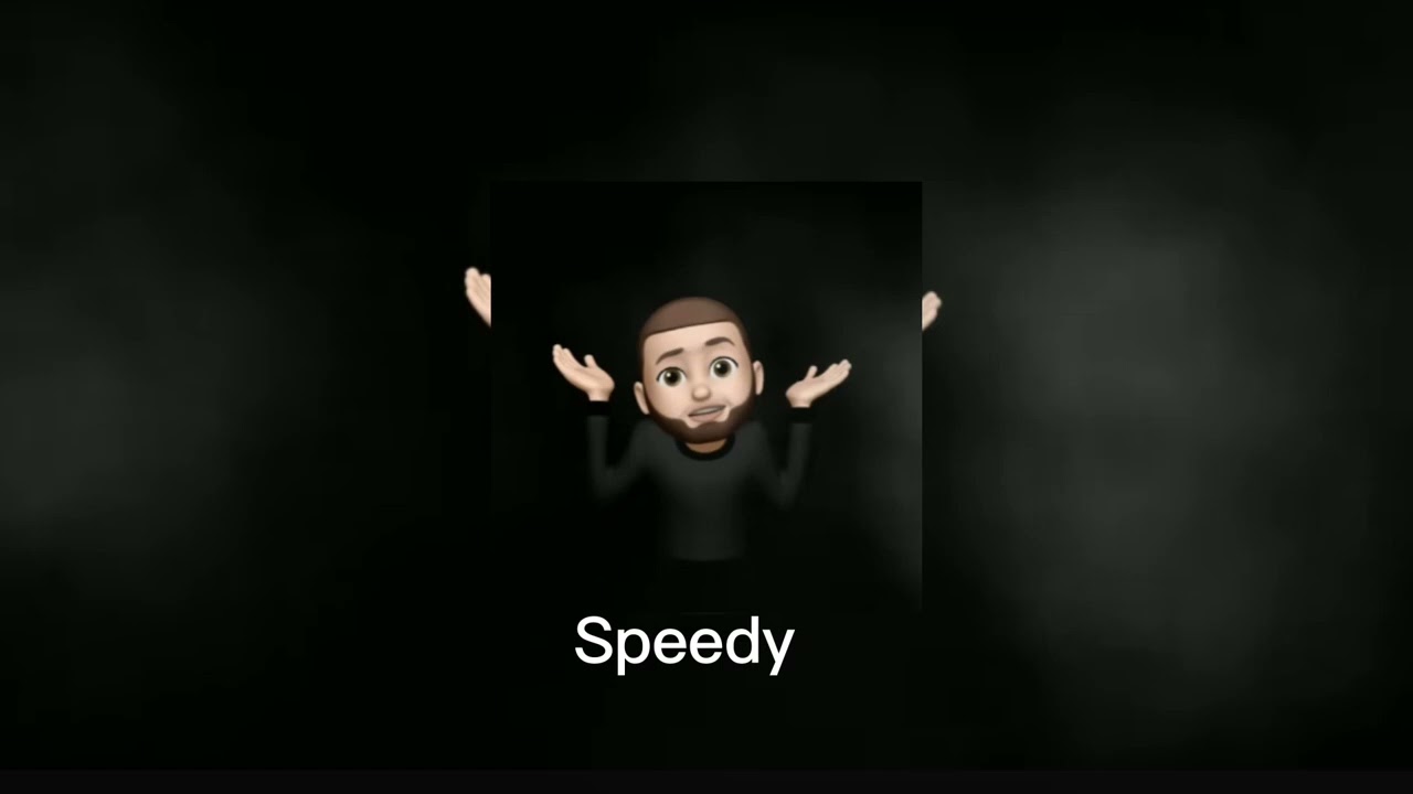 Y que fue ? ( speed )