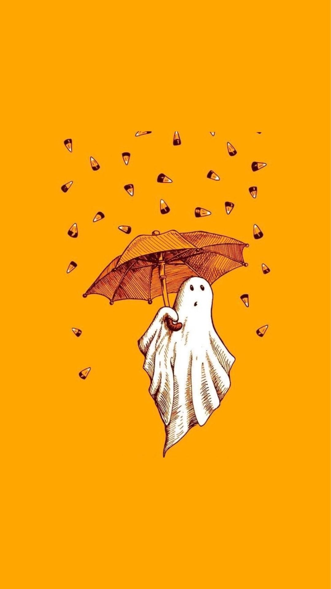 Cute Ghost Wallpaper, HD Cute Ghost Background on WallpaperBat