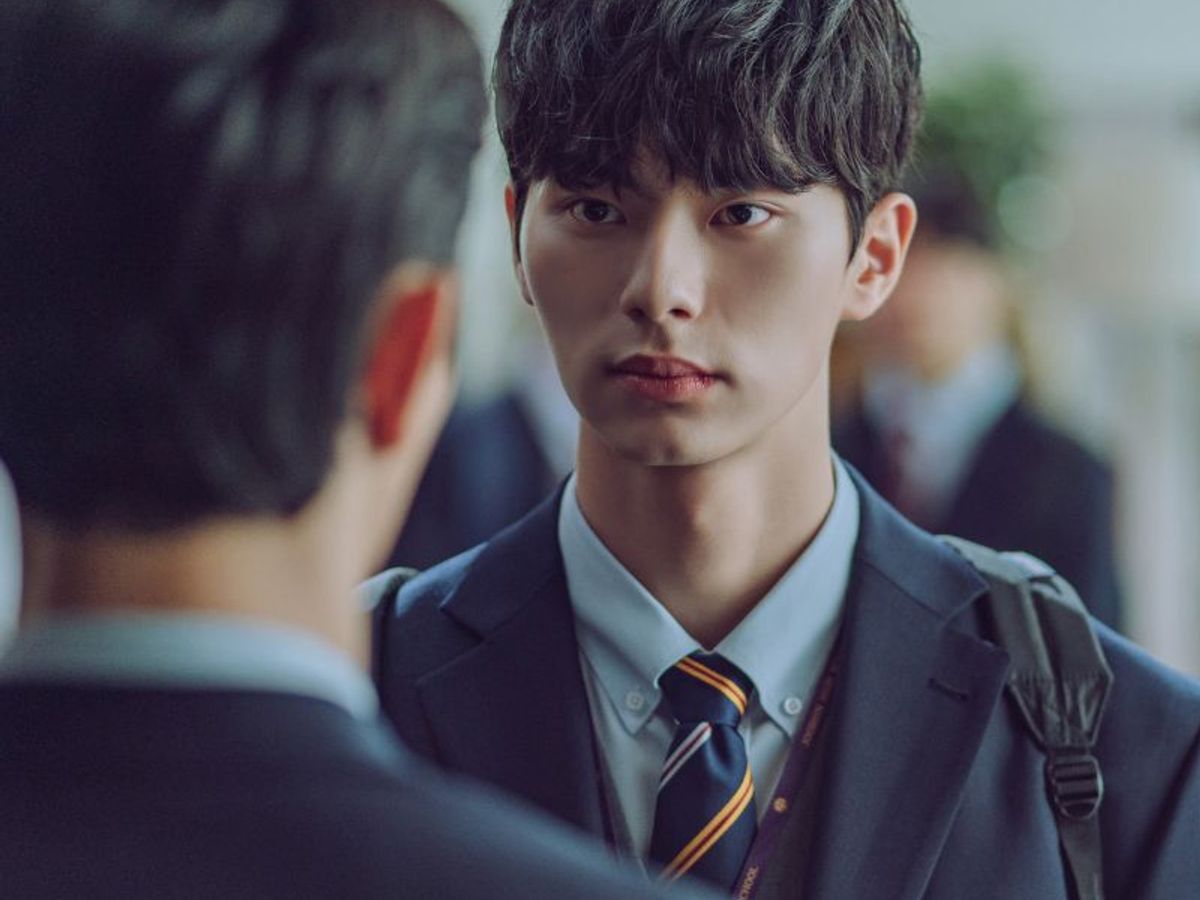 TV Shows With Hierarchy Star And Latest K Drama Man Crush Lee Chae Min