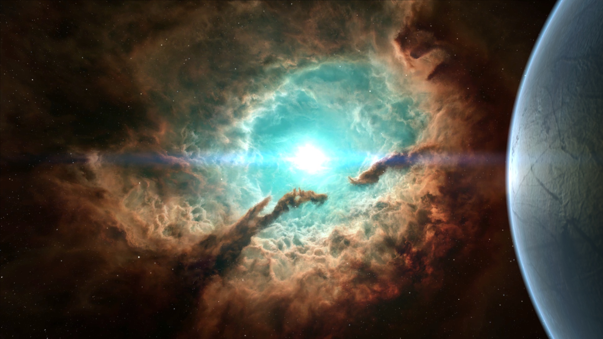 outer, Space, Eve, Online Wallpaper HD / Desktop and Mobile Background