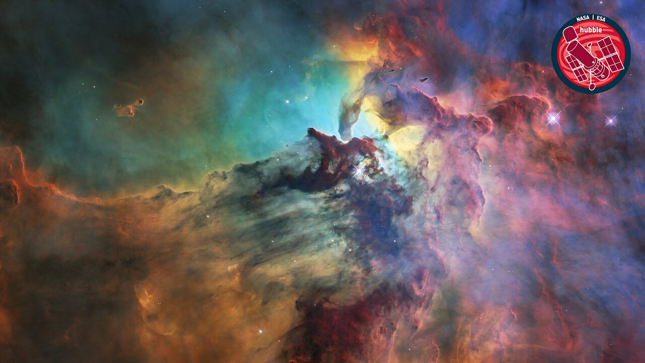 Virtual Meeting Background