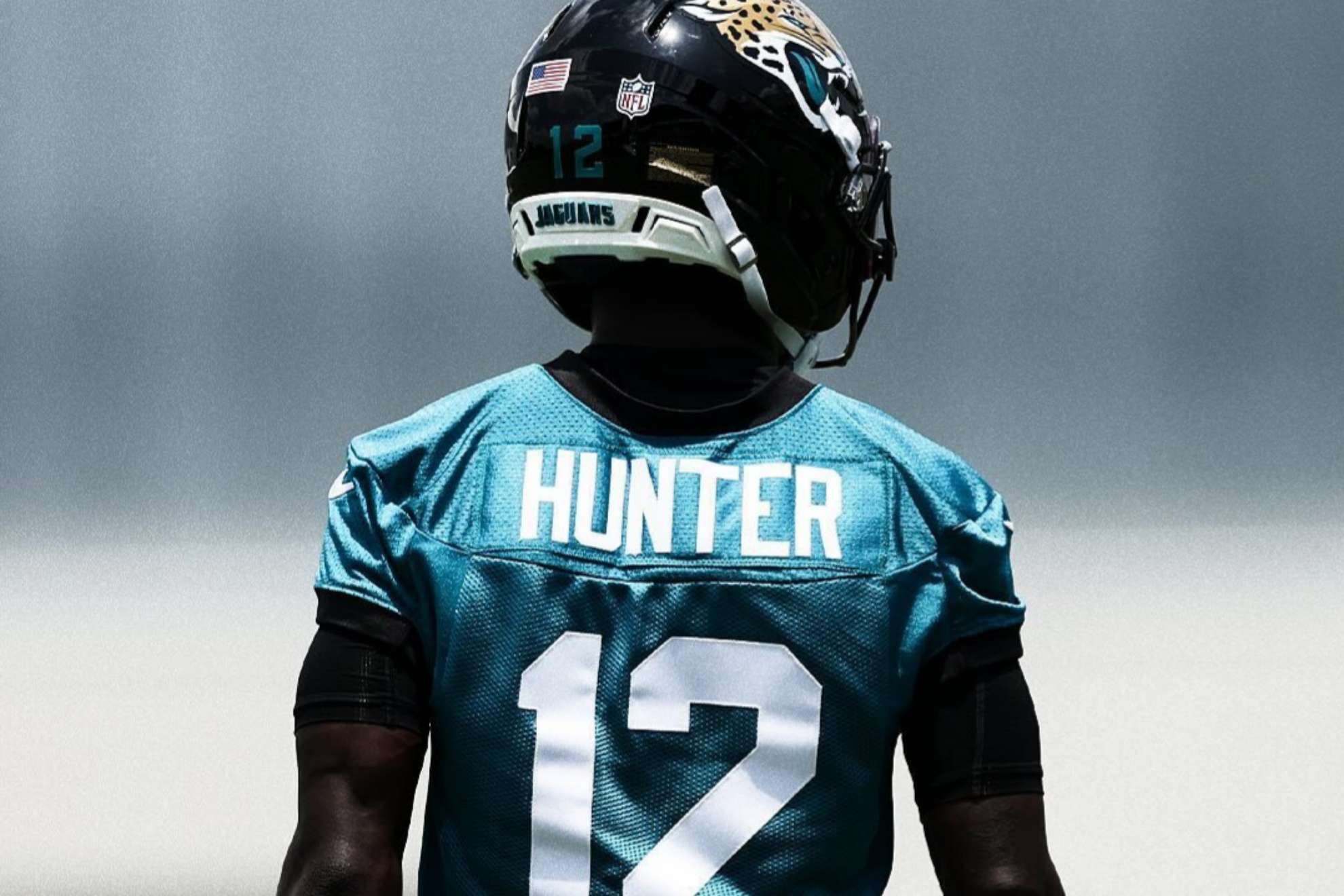 Travis Hunter shines at Jaguars rookie minicamp as his dual threat role on offense and defense comes into focus