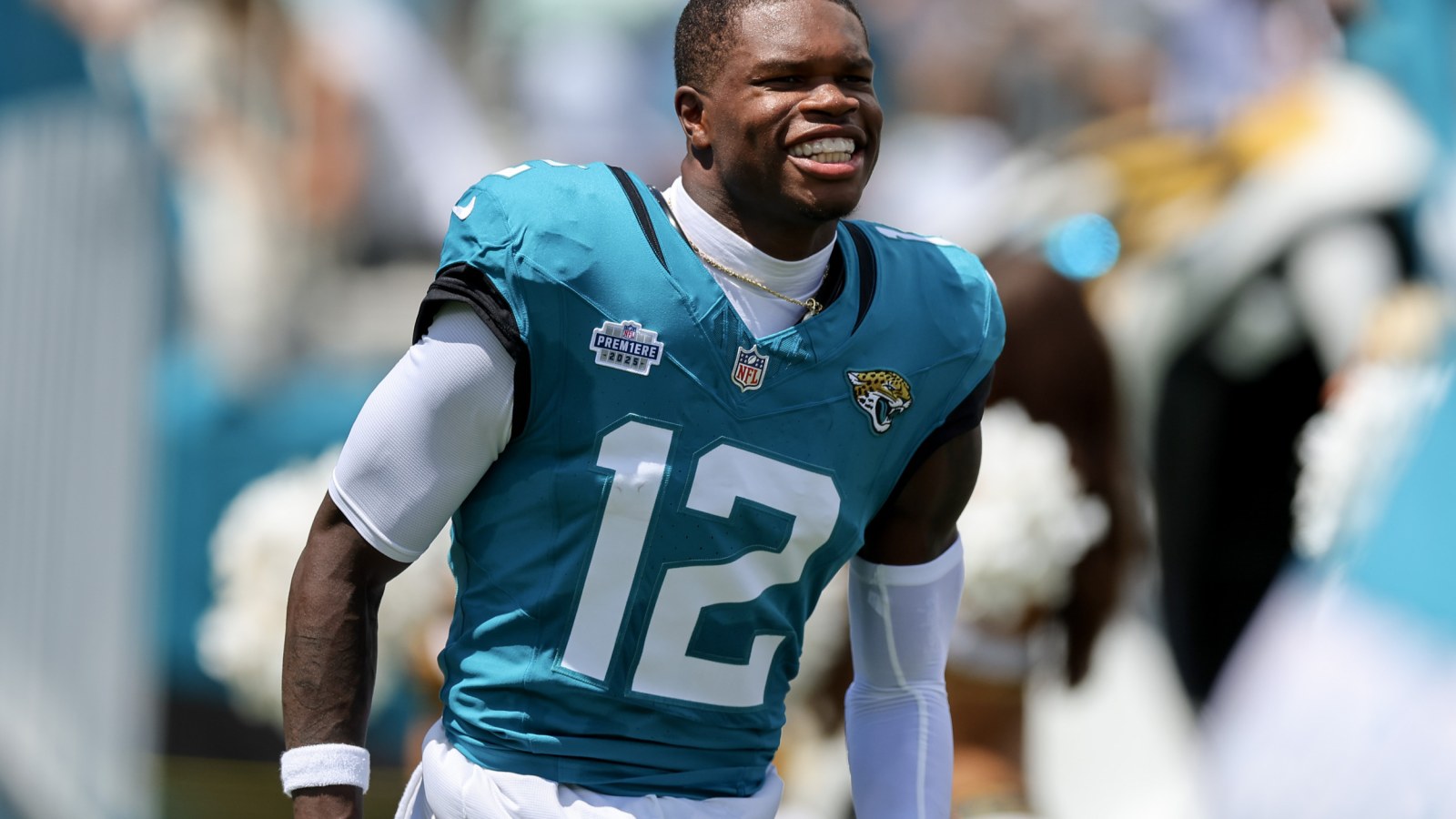 Jaguars Reveal Plan for Travis Hunter in Week 2