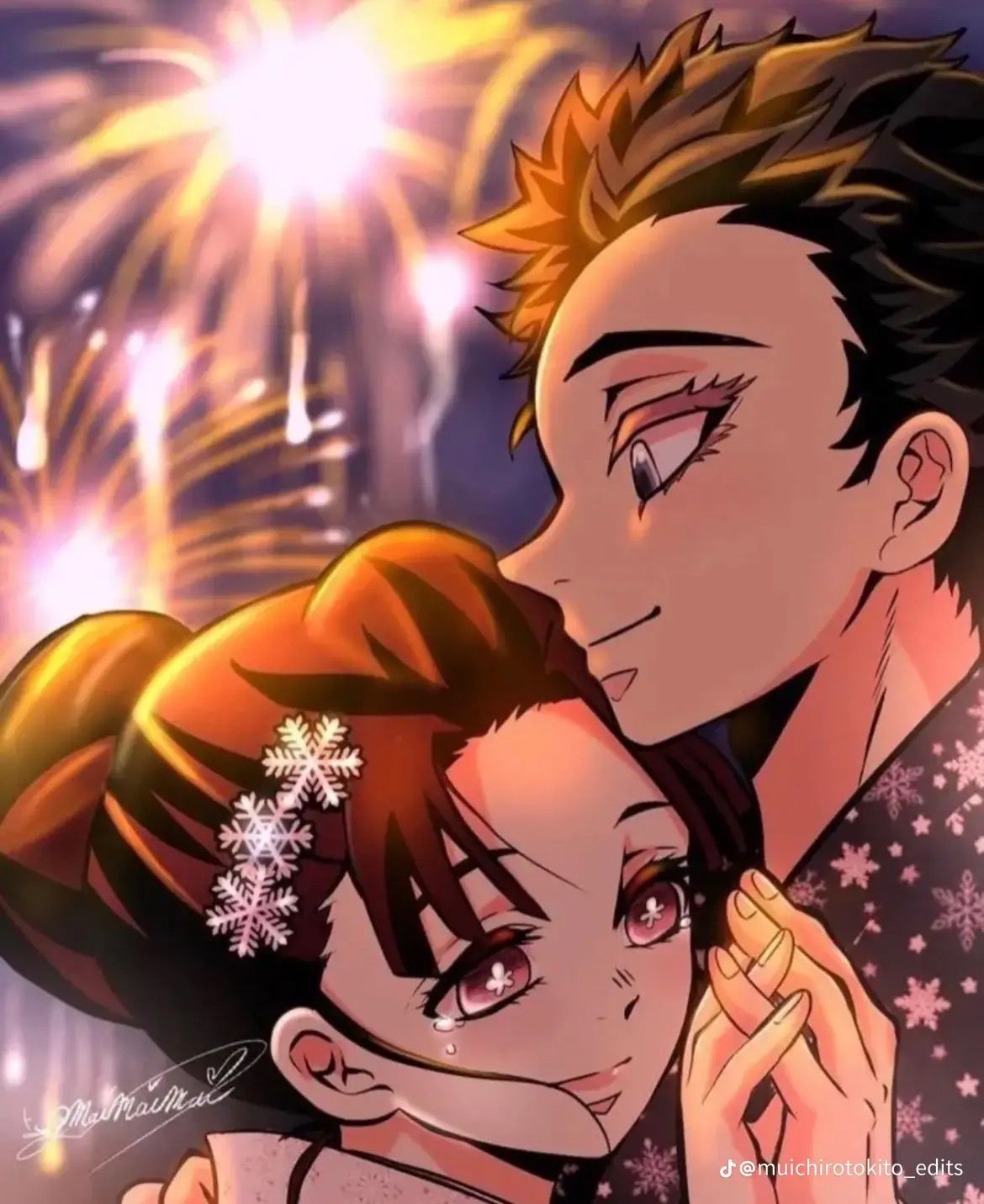 Koyuki * ideas. demon, slayer, anime demon