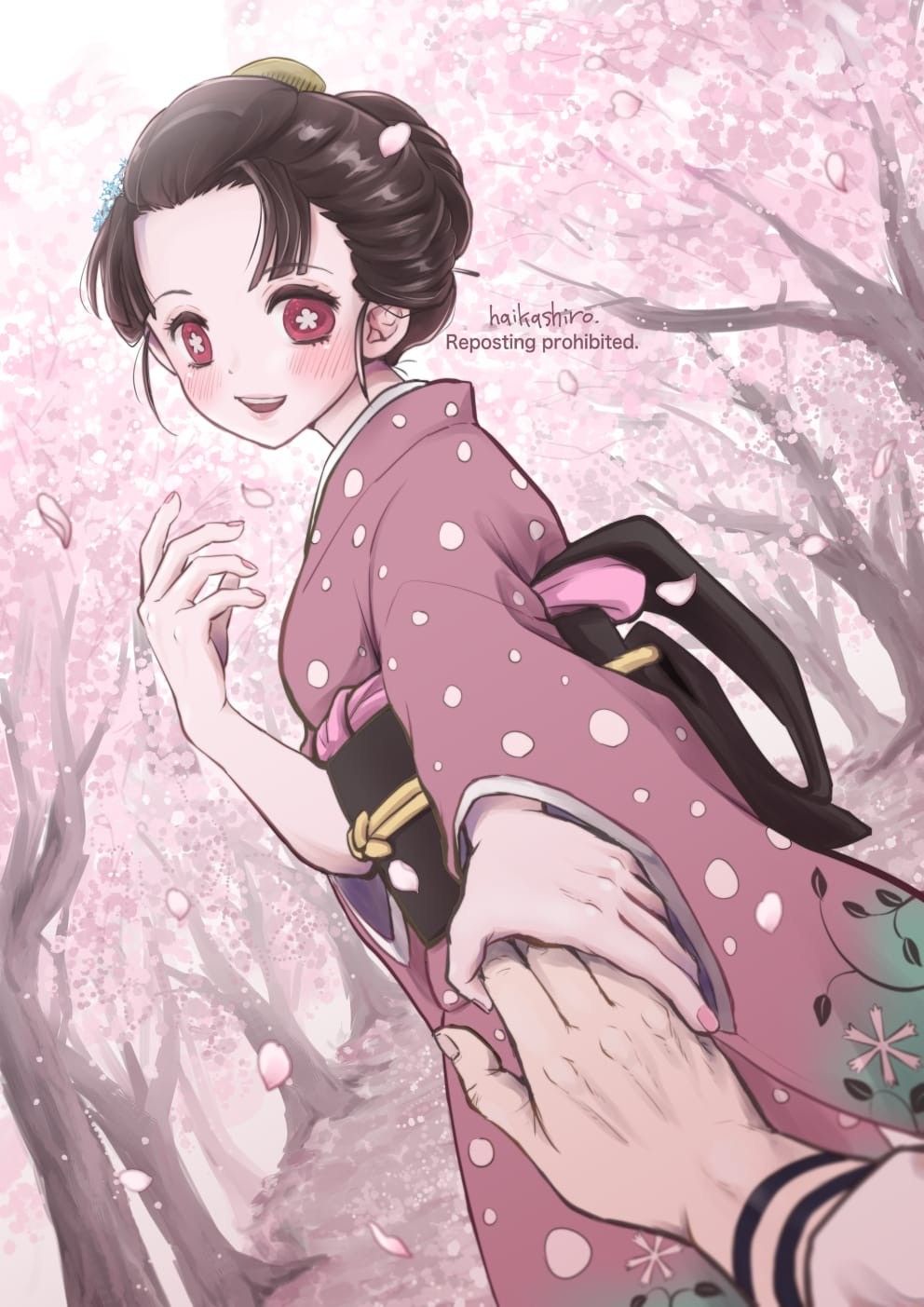 Slayer: Discover 40 koyuki ideas. demon, anime demon and more