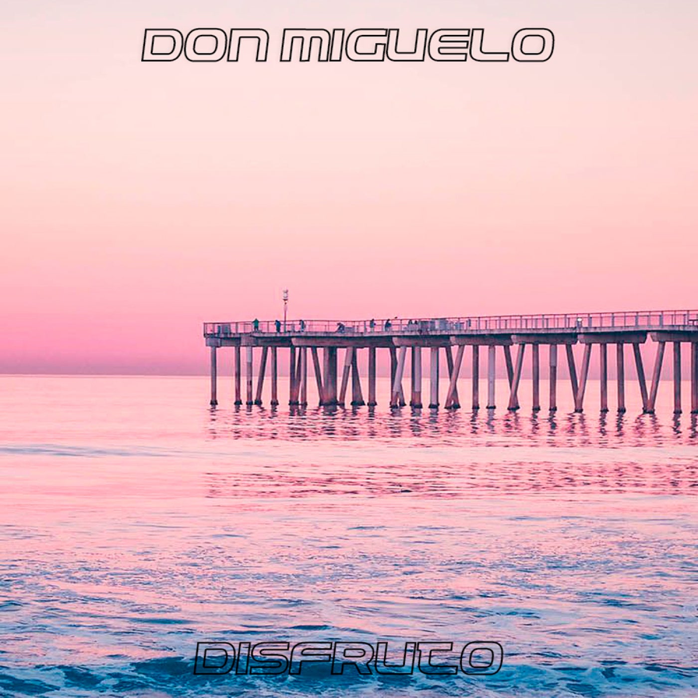 Don Miguelo Music and DJ Edits on Beatsource