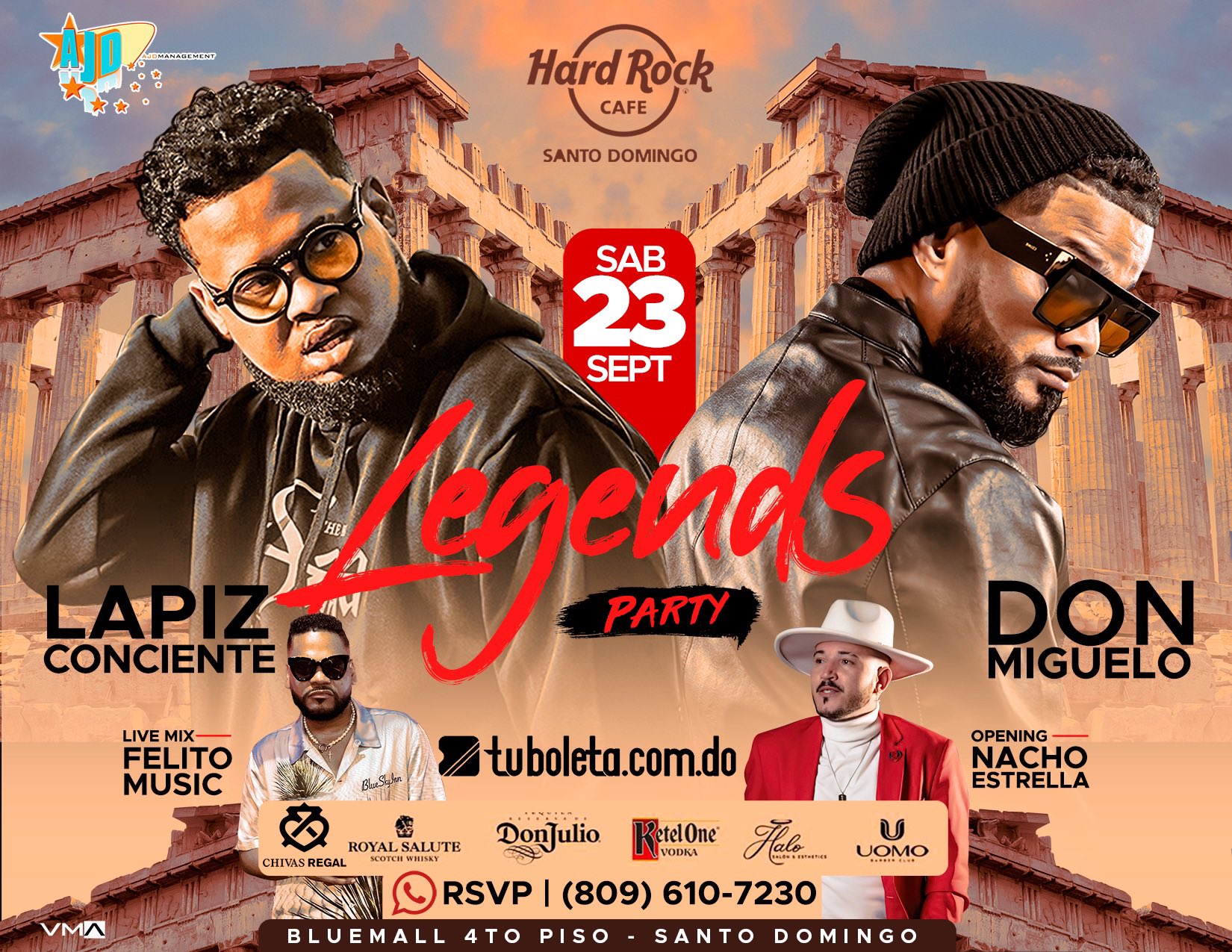 Don Miguelo