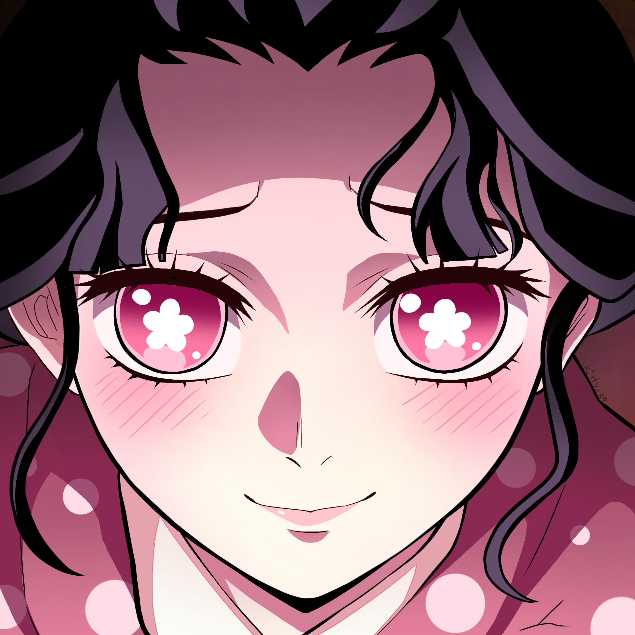 Discover 16 Koyuki And Akaza ideas. slayer anime, slayer, demon and more