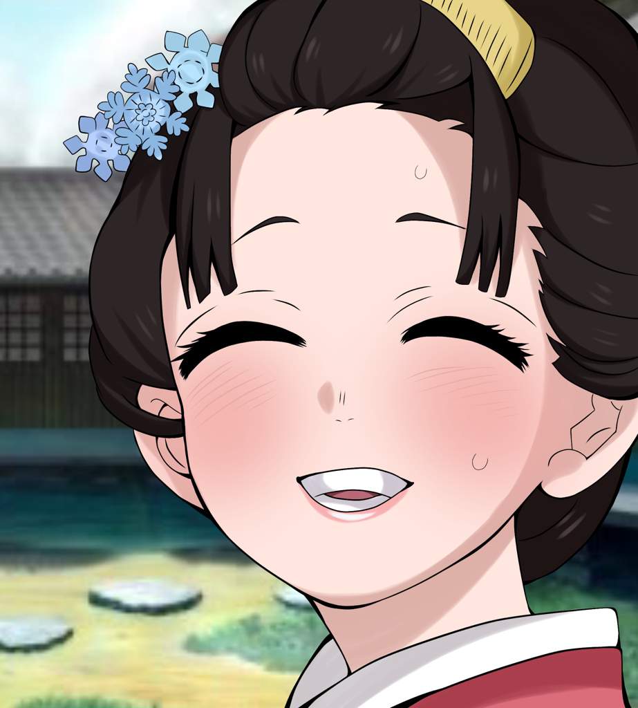 Koyuki Manga to Anime. Demon Slayer: Kimetsu No Yaiba Amino