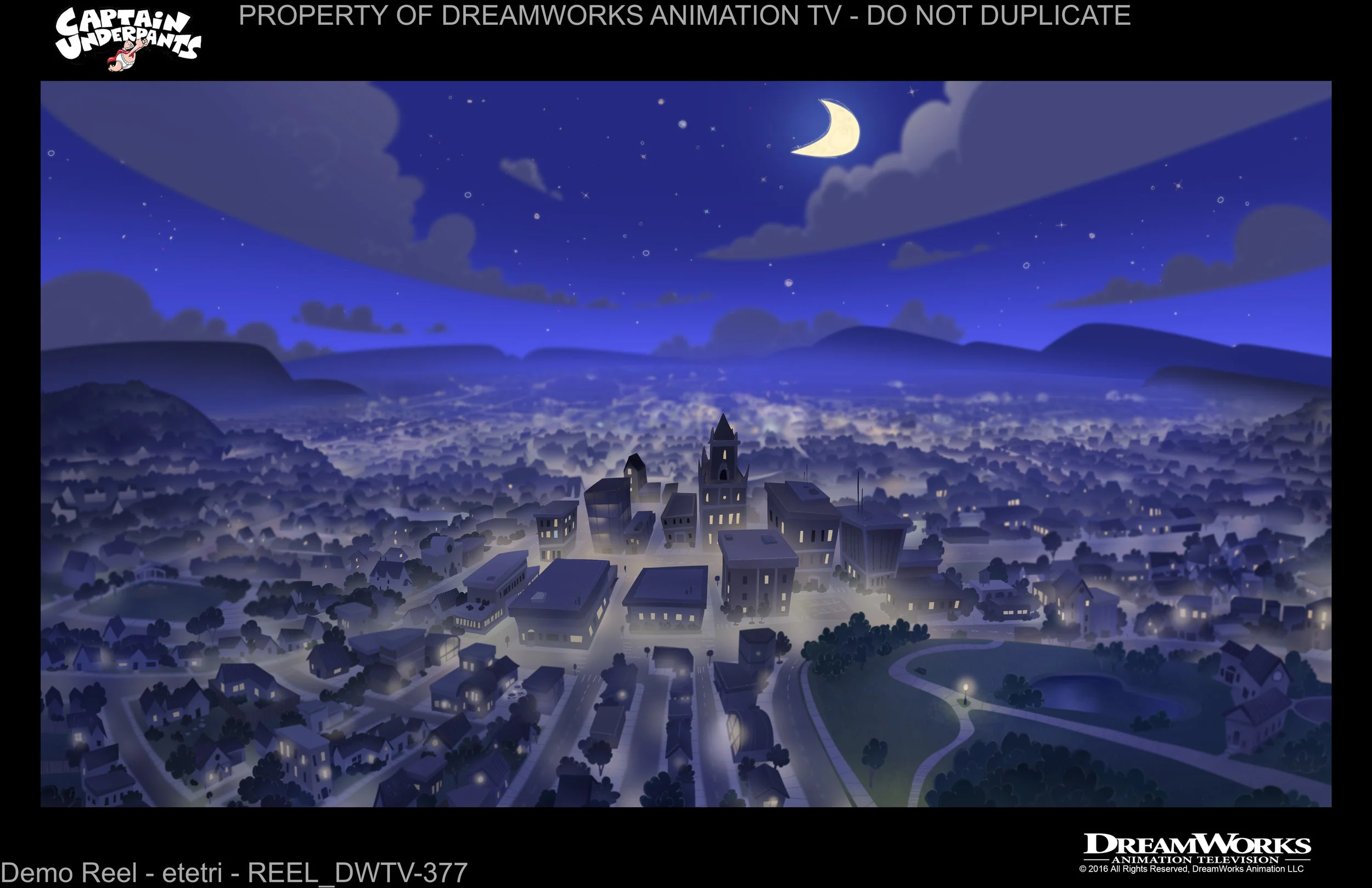 The Epic Tales of Captain Underpants