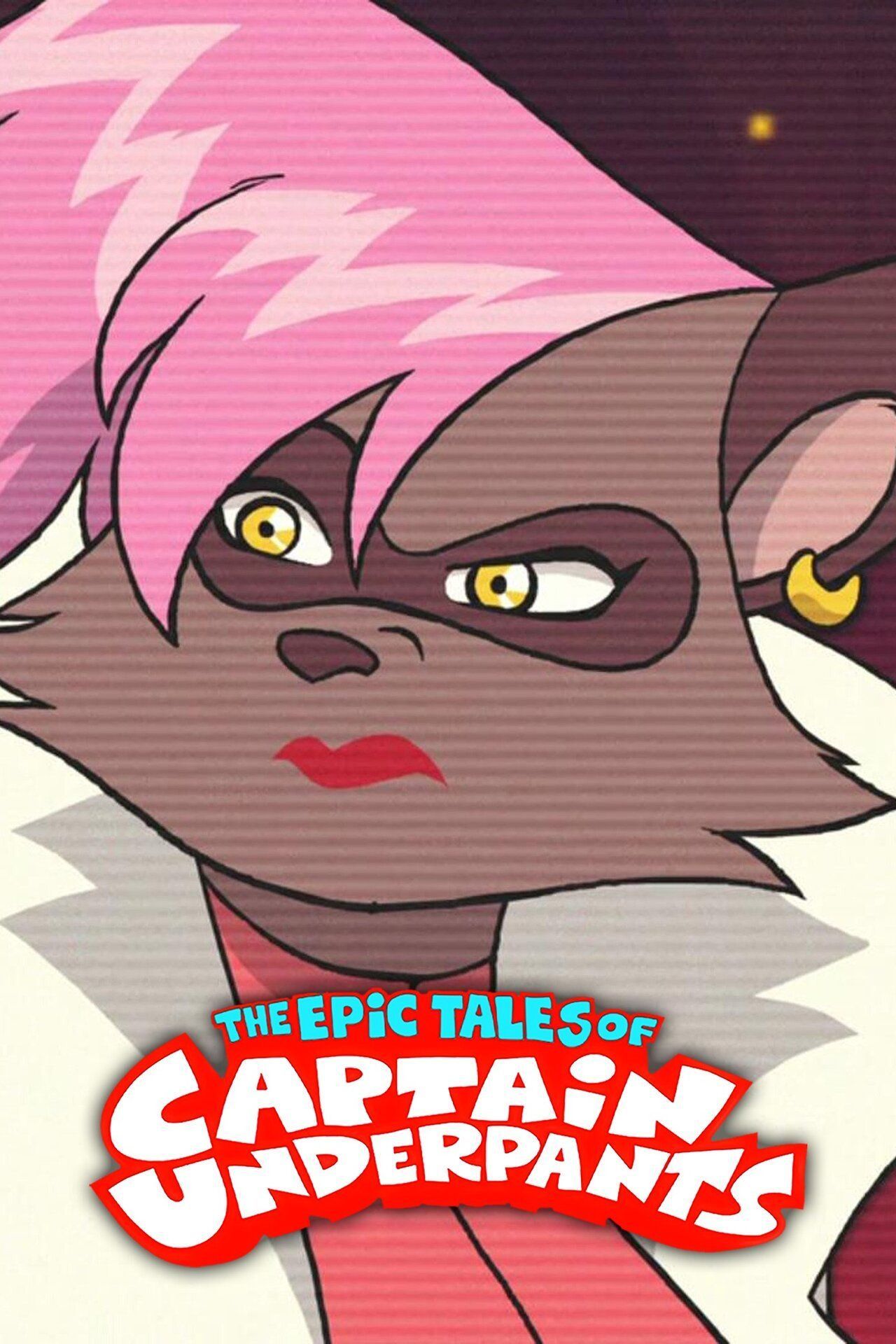 Watch The Epic Tales of Captain Underpants • Season 2 Full Episodes Online