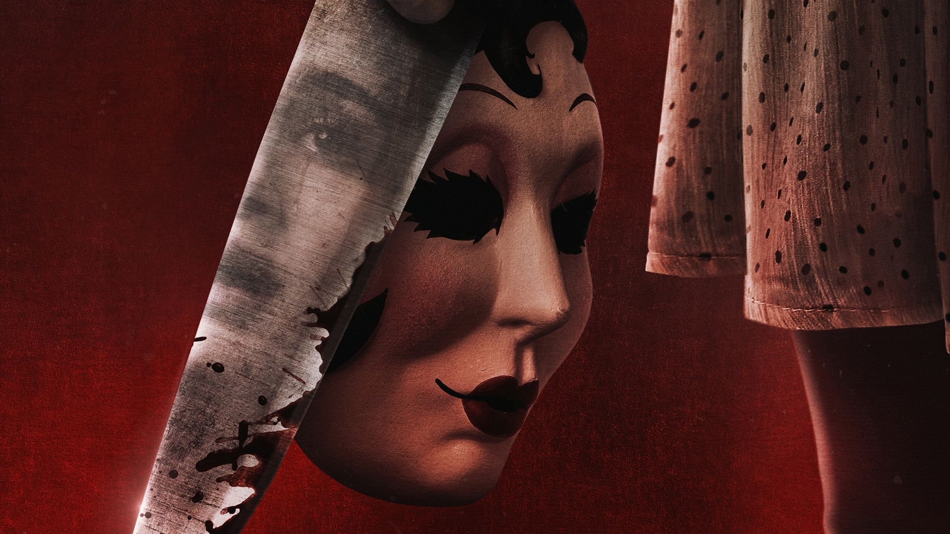 The Strangers: Chapter 2 Release Date is Thursday, September 25 the Cast, Videos, and More