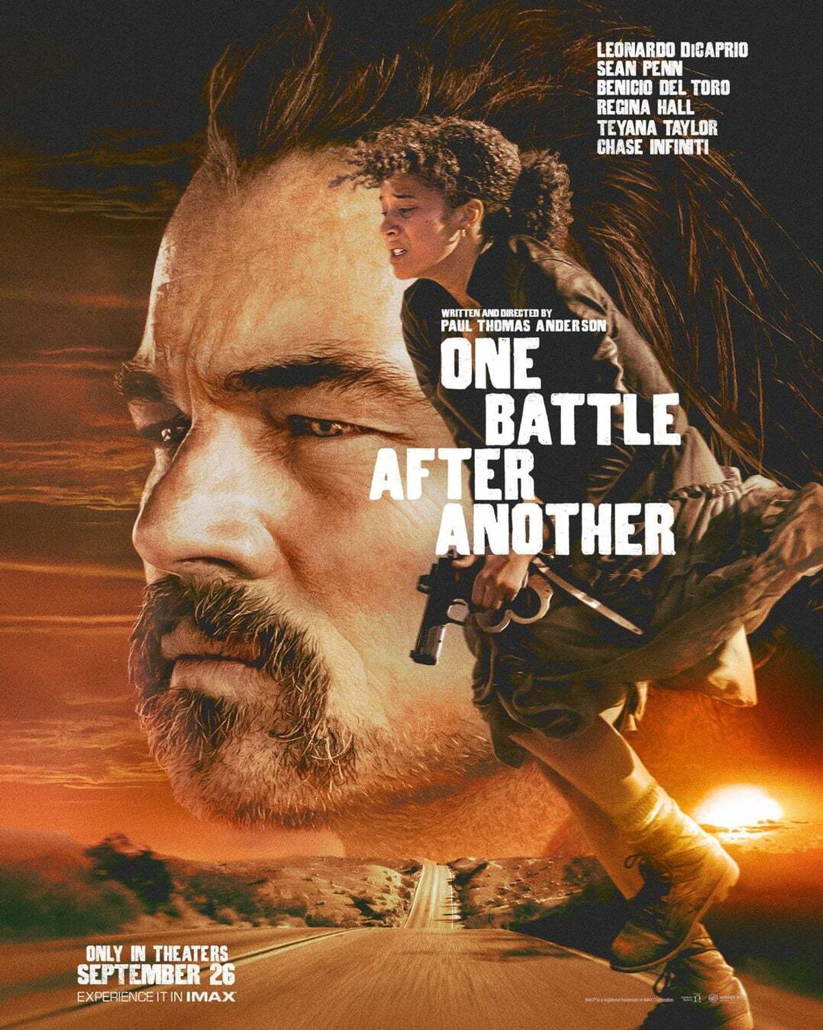 One Battle After Another (Film)
