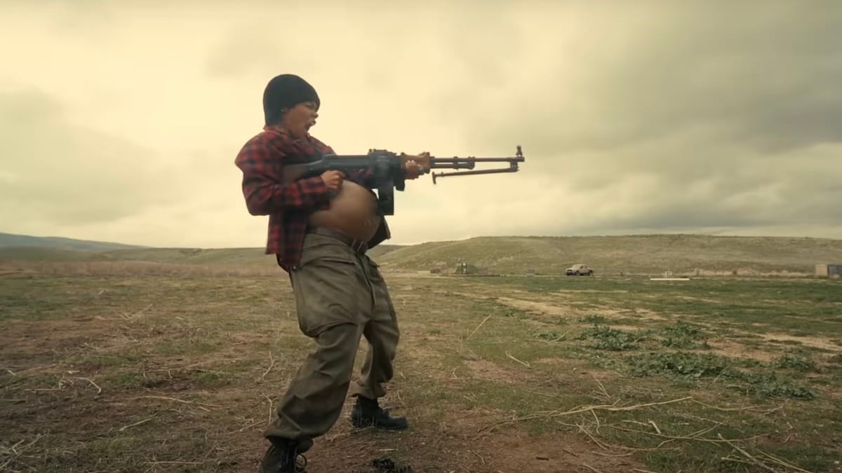 Paul Thomas Anderson Returns With Leonardo DiCaprio and a Pregnant Shooter in One Battle After Another