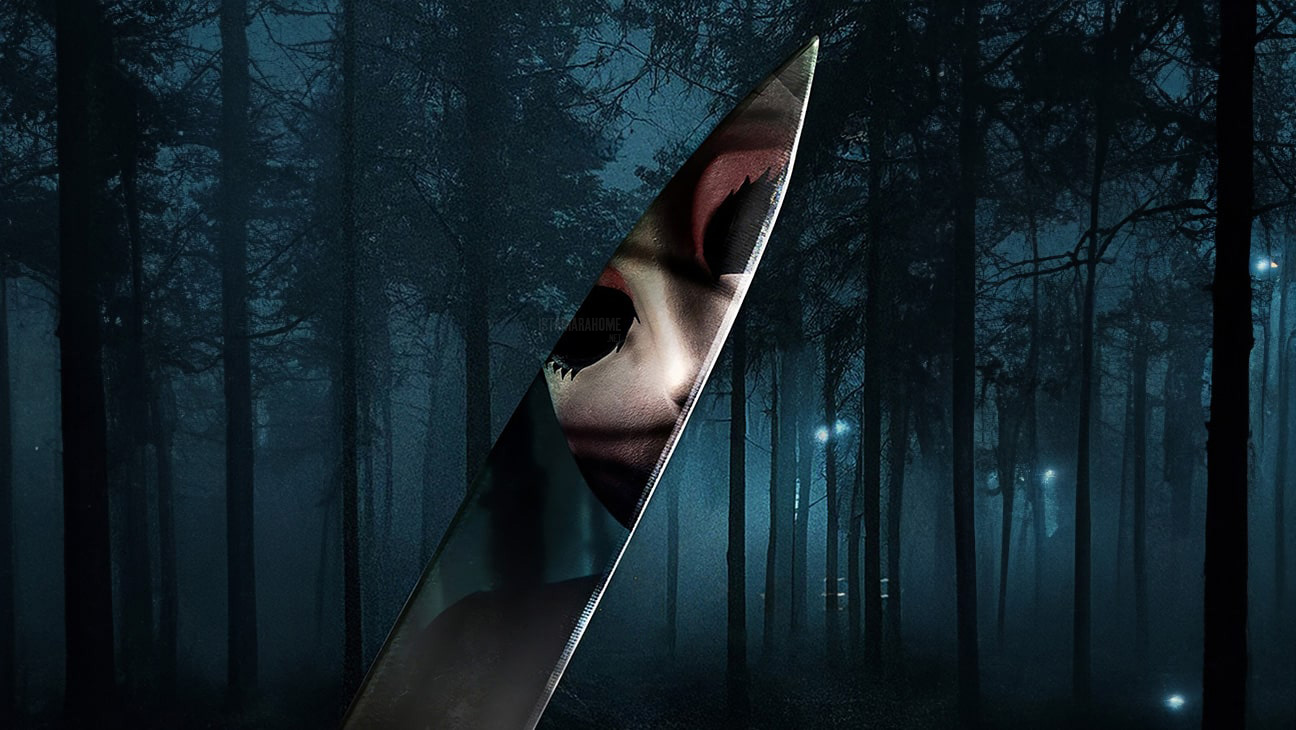 Everything we know about The Strangers: Chapter 2 release