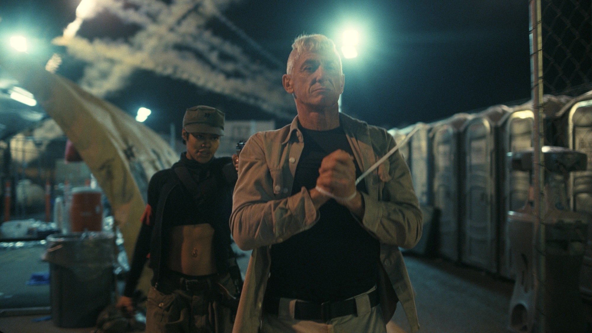 One Battle After Another' review: Leonardo DiCaprio leads a propulsive, hilarious, and political thriller