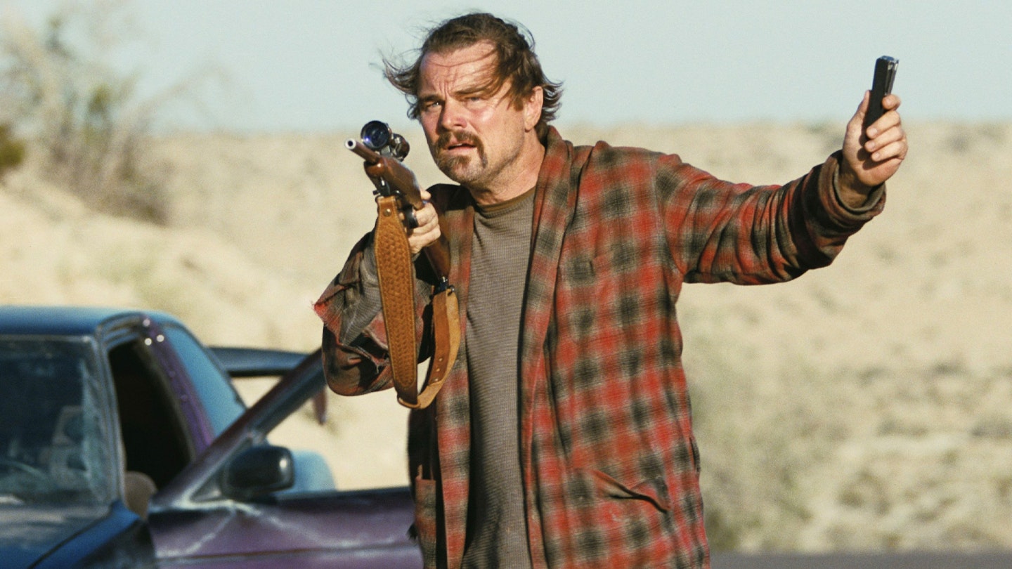 One Battle After Another Review