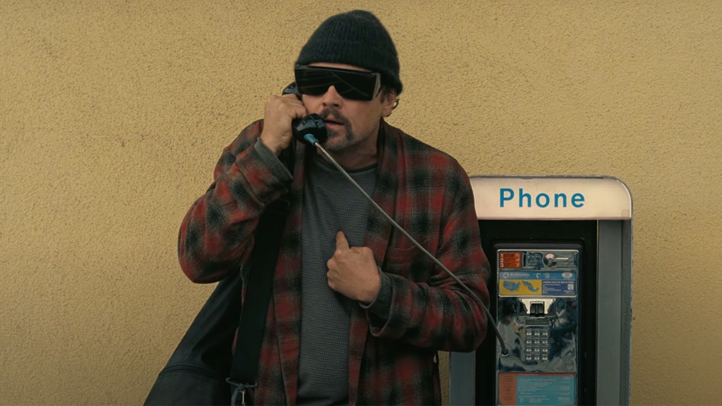 Leonardo DiCaprio Gets Revolutionary In One Battle After Another Trailer