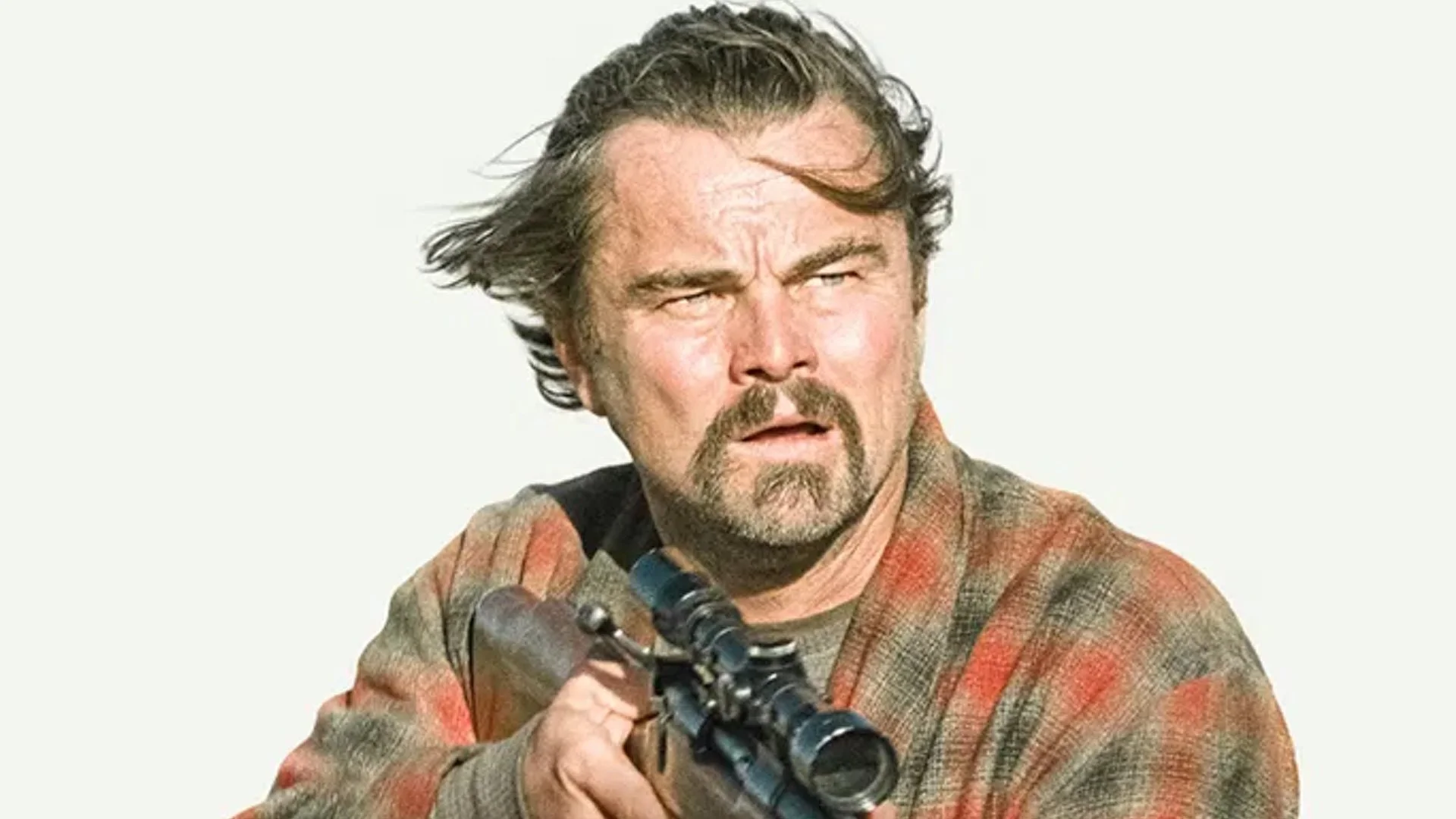 Thrilling and Fun New for Paul Thomas Anderson's ONE BATTLE AFTER ANOTHER