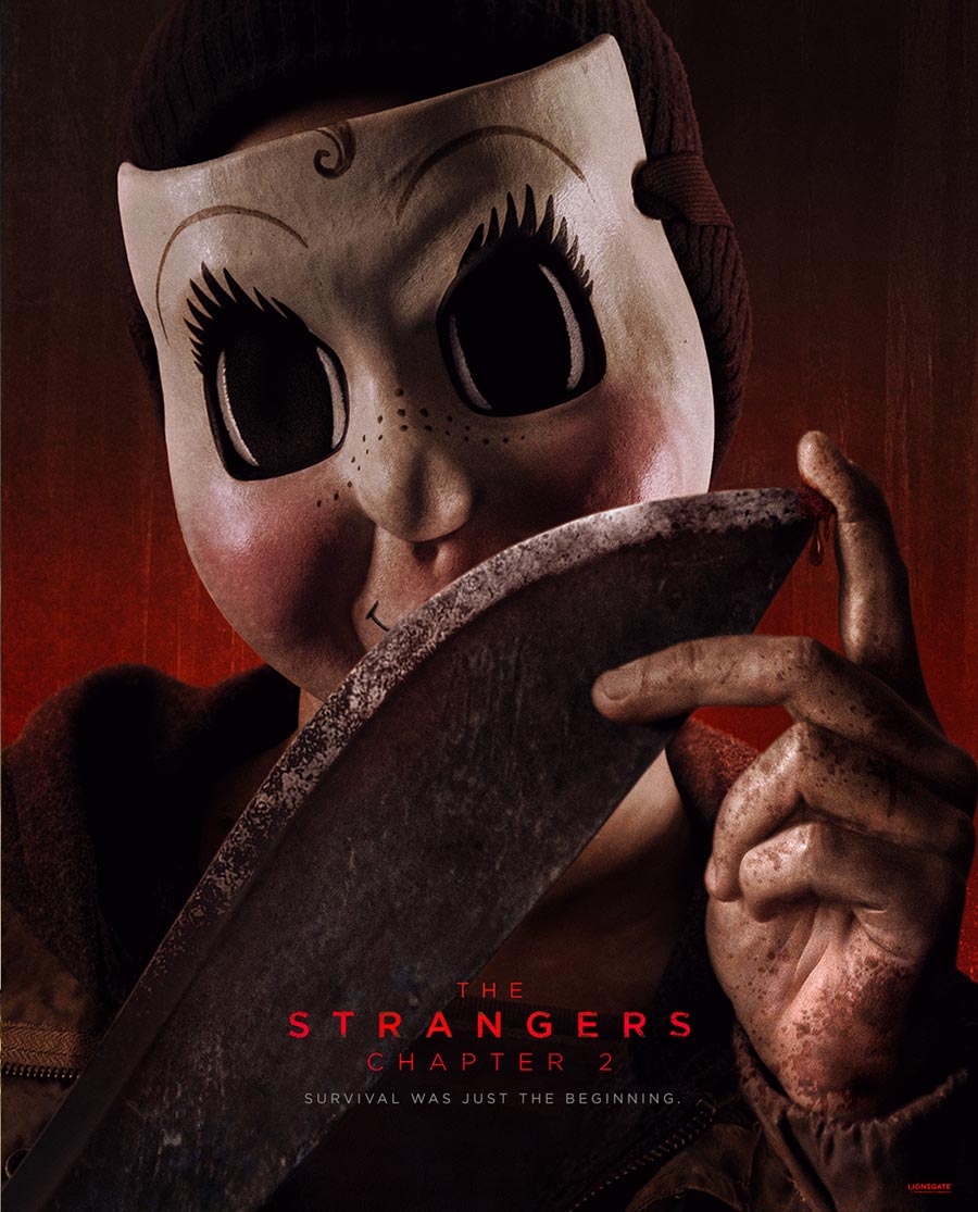 Book The Strangers: Chapter 2 Movie Tickets in Vele the Popcorn!