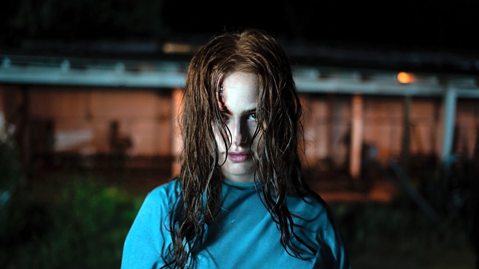 Watch the official trailer for 'The Strangers 2' starring Madelaine Petsch