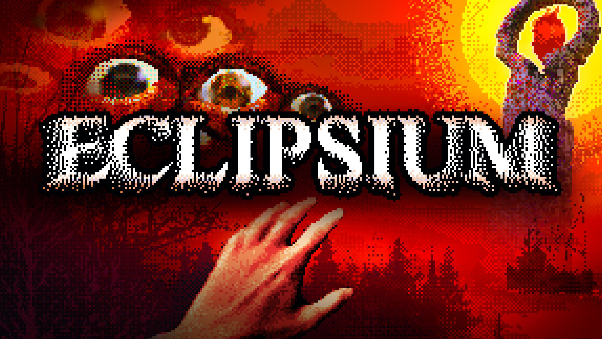 Eclipsium