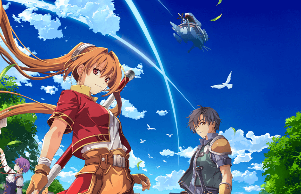 Trails in the Sky 1st Chapter took a Falcom programmer twice as long to beat as Sky FC, Kondo reveals