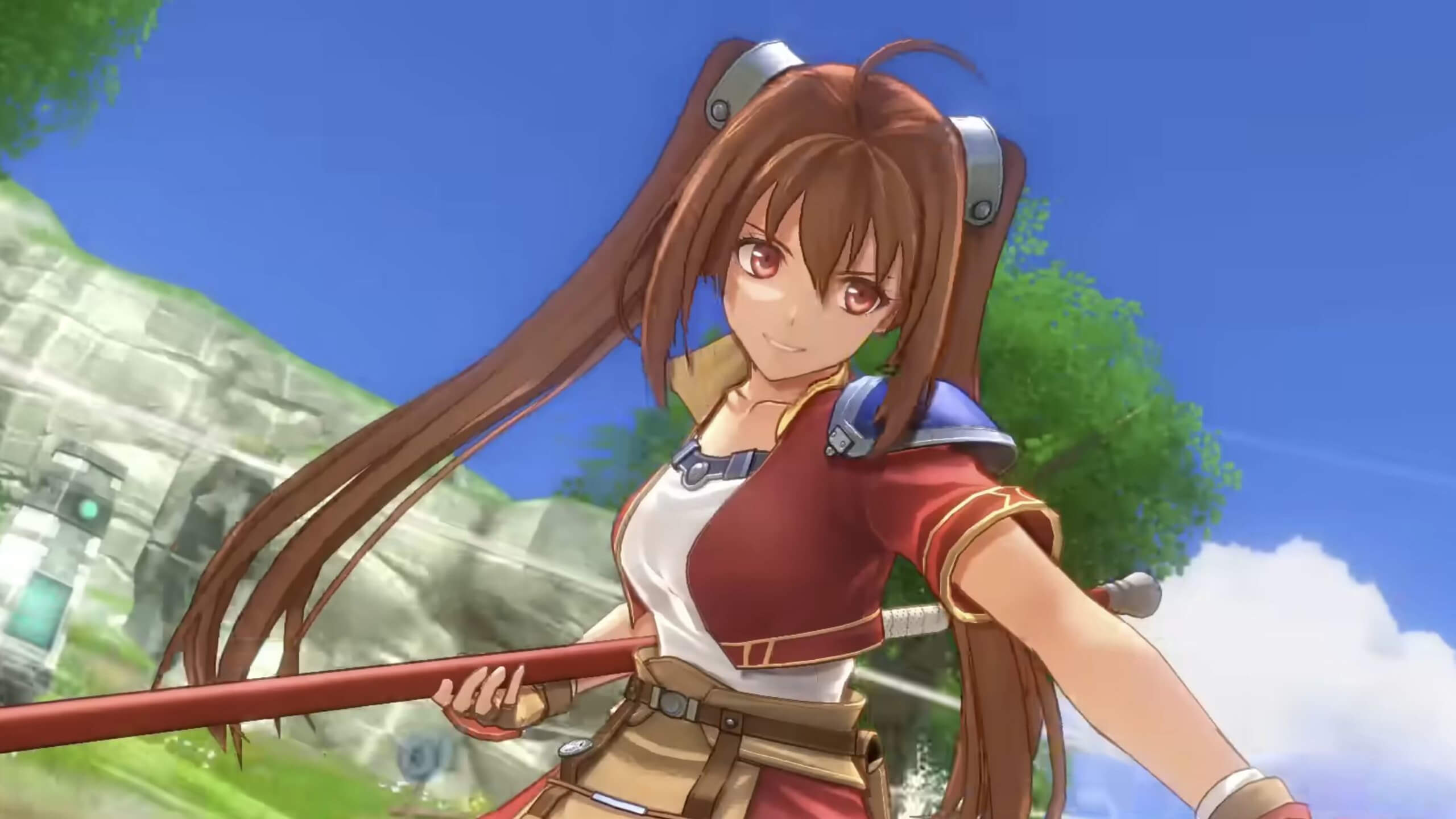 Trails in the Sky 1st Chapter Release Date Seemingly Revealed