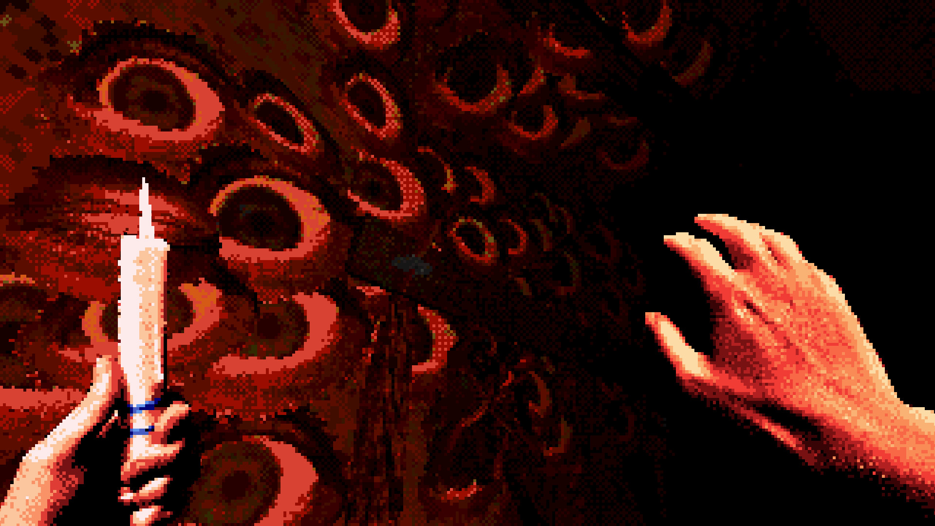 Eclipsium Demo by Twash, Prolixx, SYNTERSIZER, sanden