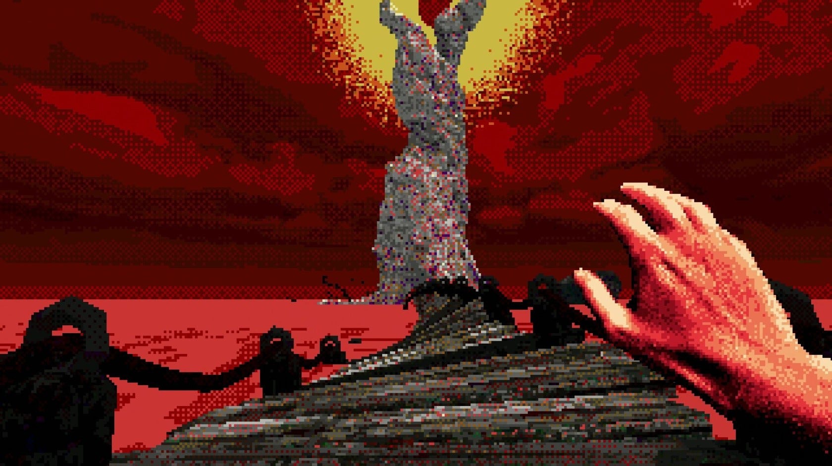 Facing Madness: Eclipsium in Indie Gaming