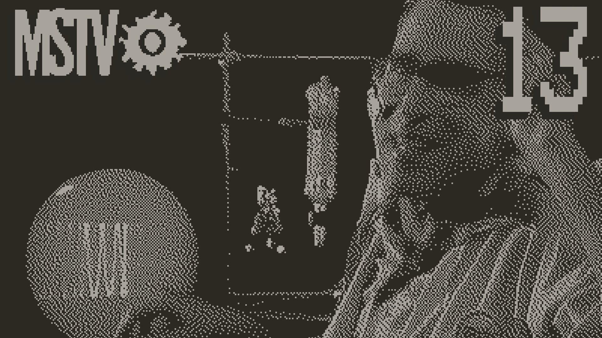 Wario64+ Announced From Panic Never Bland And Non Demand. You Simply Can't Find Television Like This Anywhere Else. Change The Way You Channel With Blippo+. Coming Soon