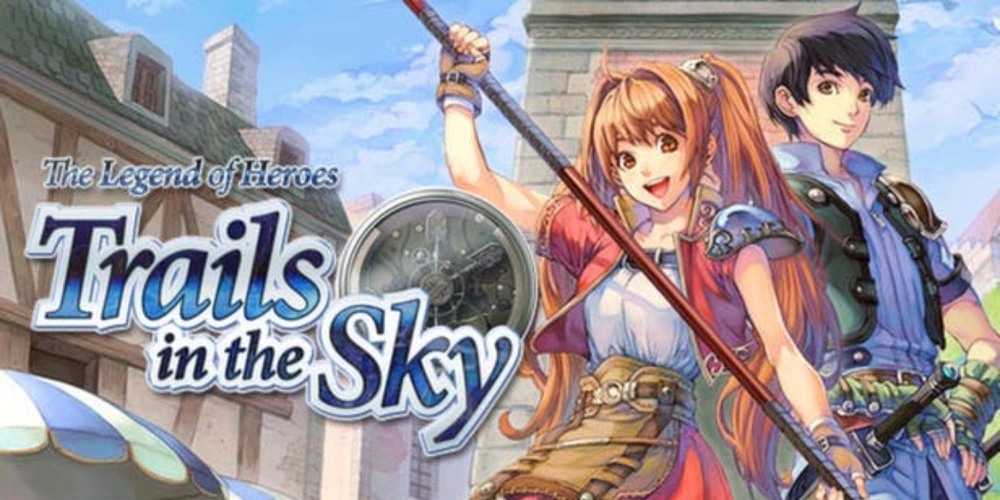 Why Legend of Heroes: Trails in the Sky Is Worth Your Time