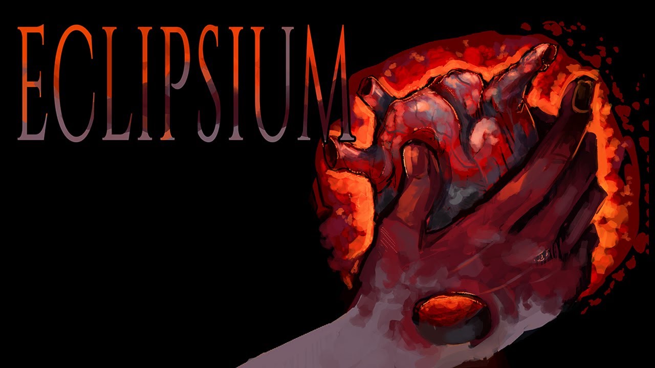 Eclipsium demo trailer. Adventure Game Hotspot