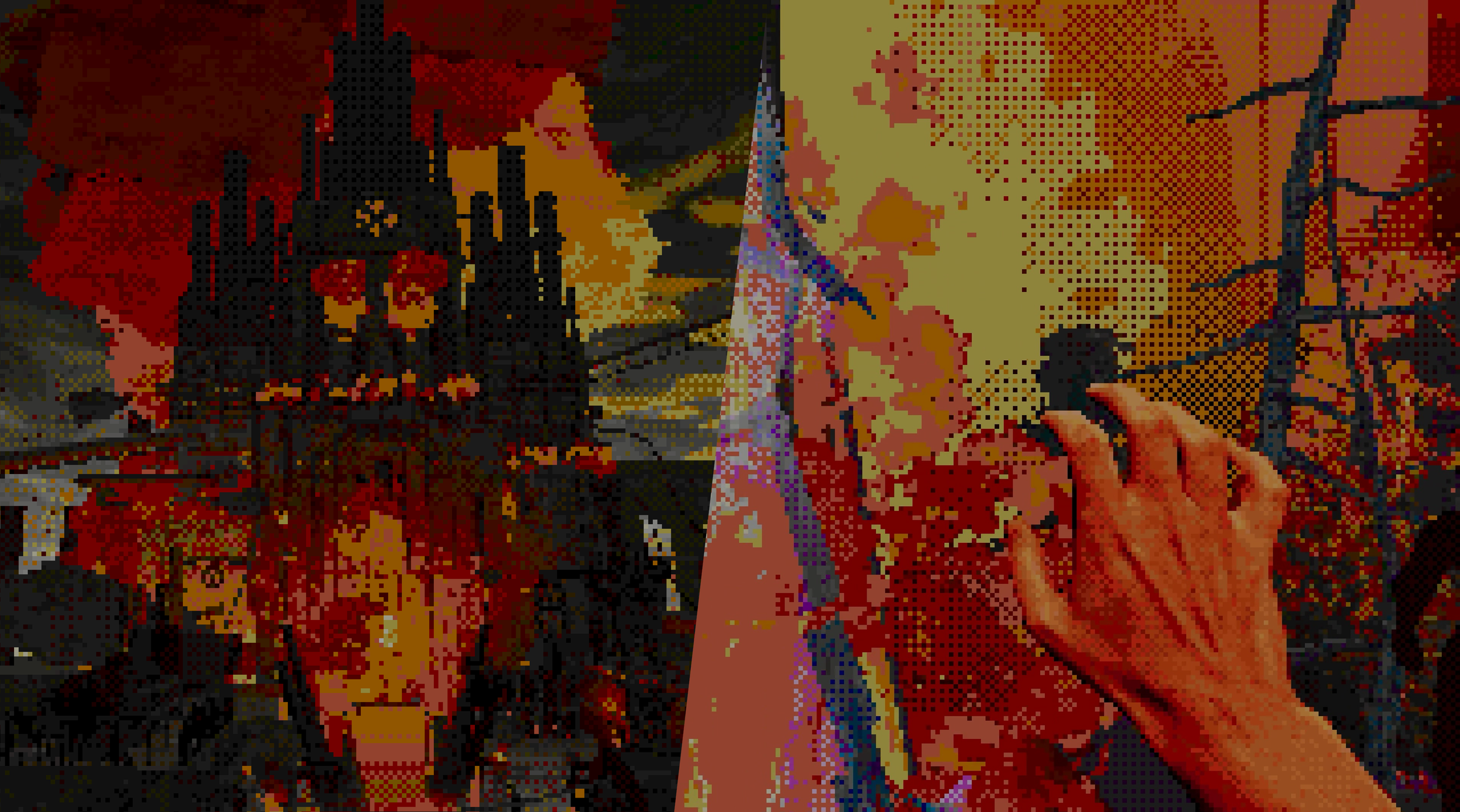 Critical Reflex showcases two upcoming titles; Troleu and Eclipsium!