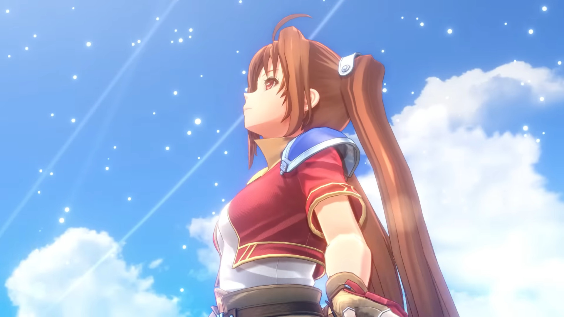 Trails in the Sky 1st Chapter Unveils Promotional & Grancel Intro Video