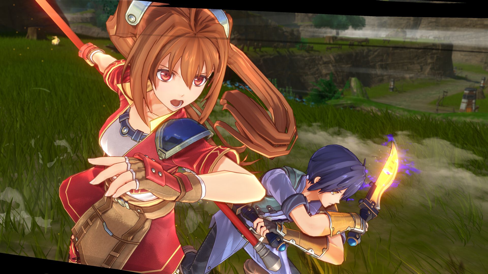Trails in the Sky 1st Chapter gets September release date in Japan