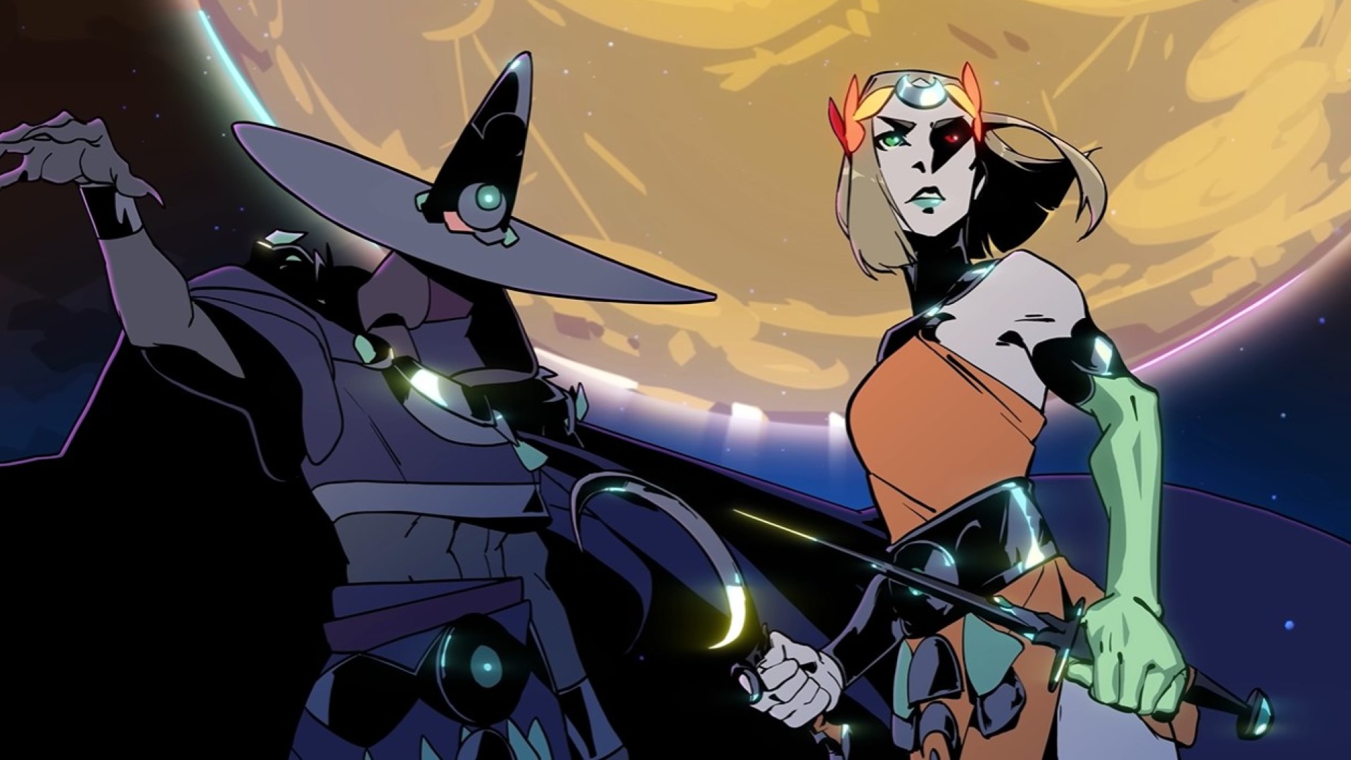 Hades 2 could turn my favorite roguelike upside down, and I'm trying to work out what that might look like