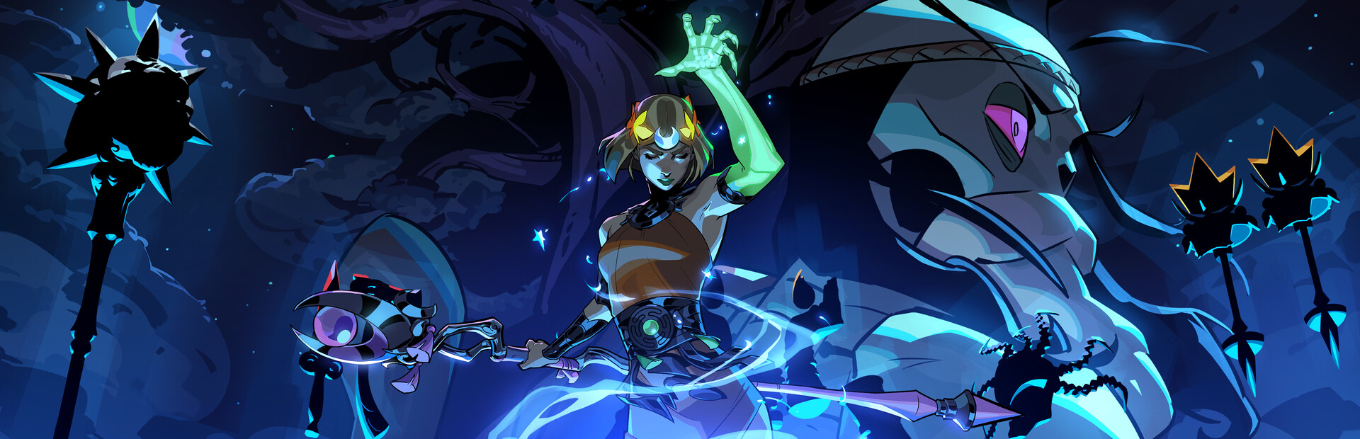 Hades II achievements