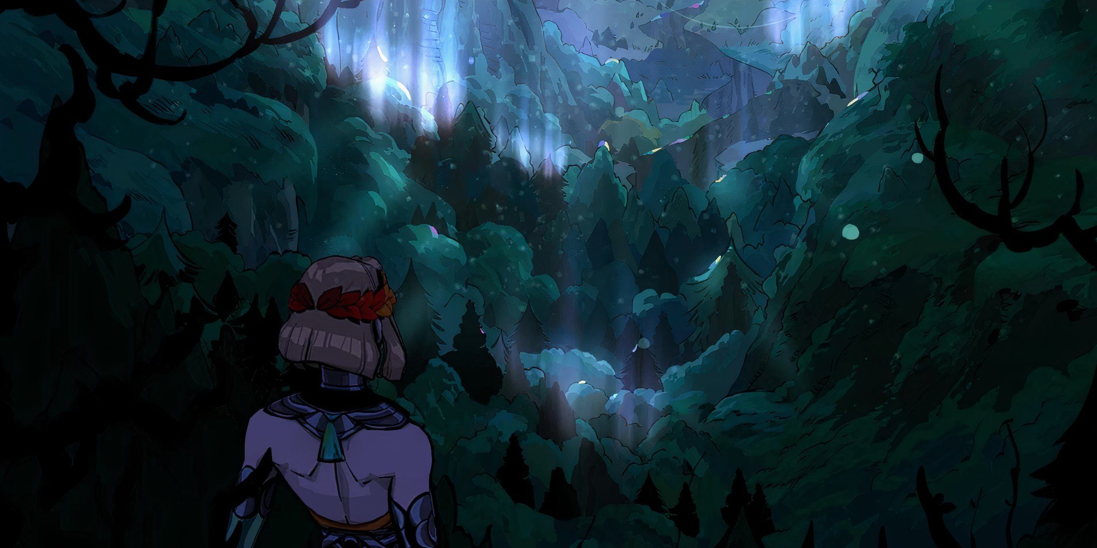 Hades 2 Proves Supergiant Hasn't Taken Its God Like Roguelike For Granted