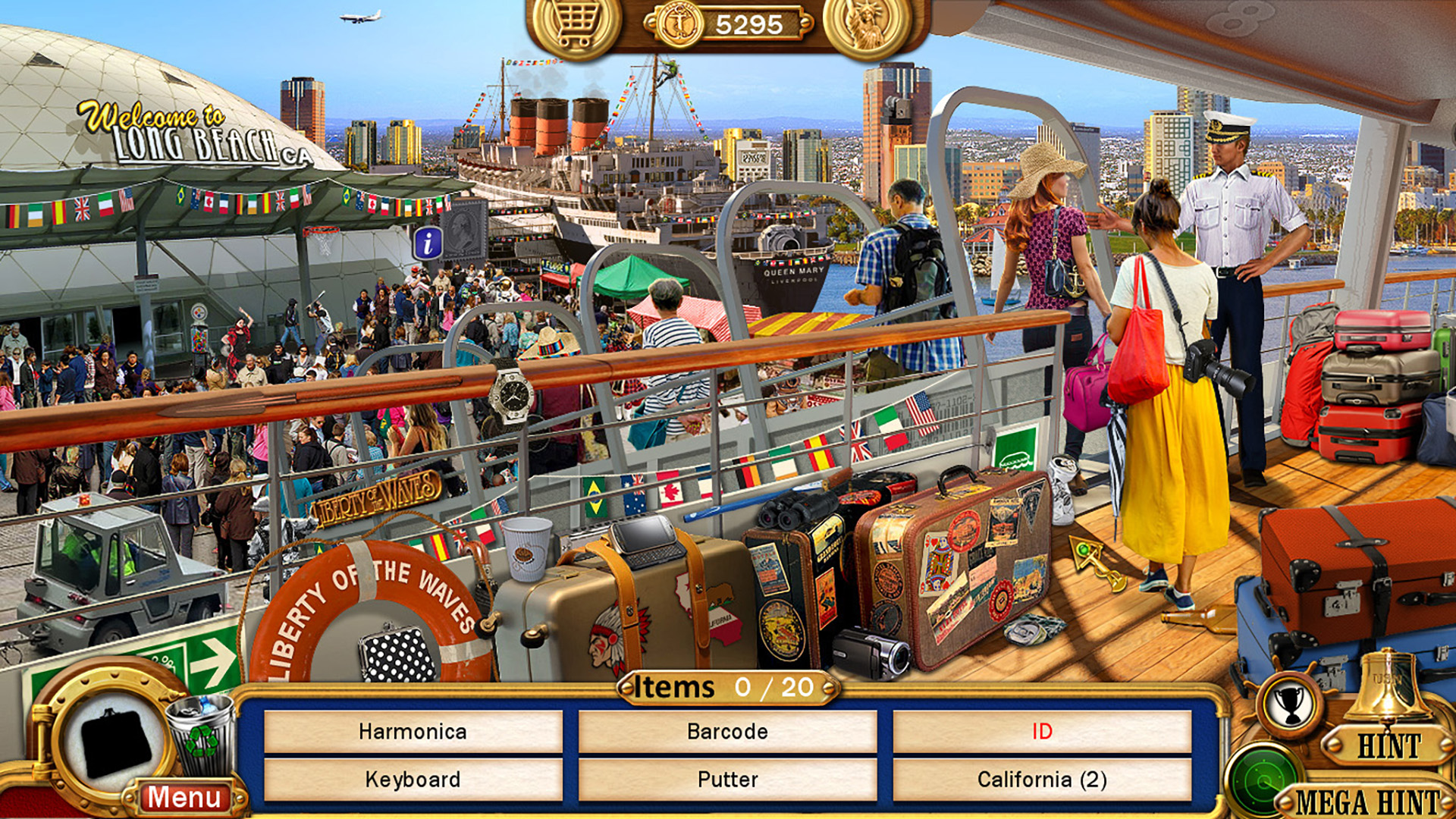 Vacation Adventures Cruise Director 3 Coming Soon Games Store