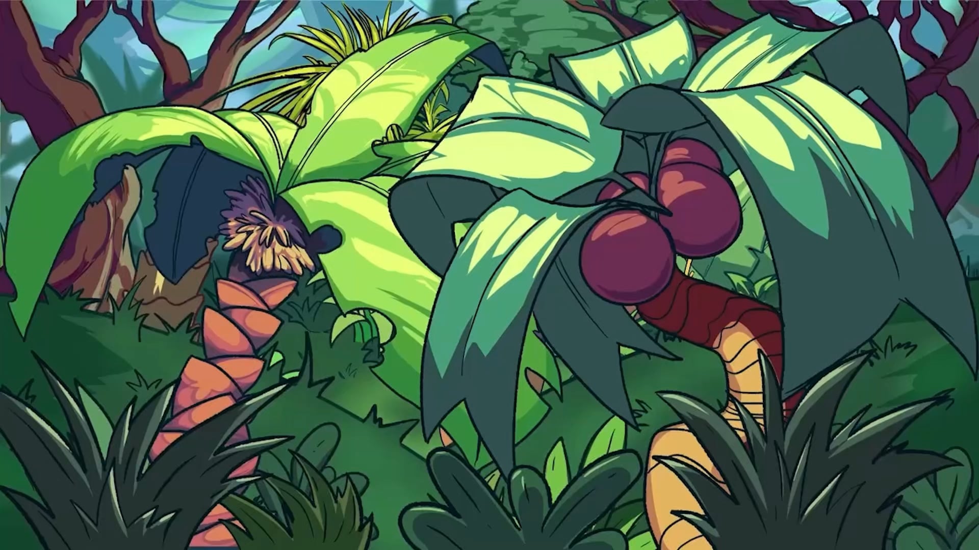 Runa & the Chaikurú Legacy Available Now