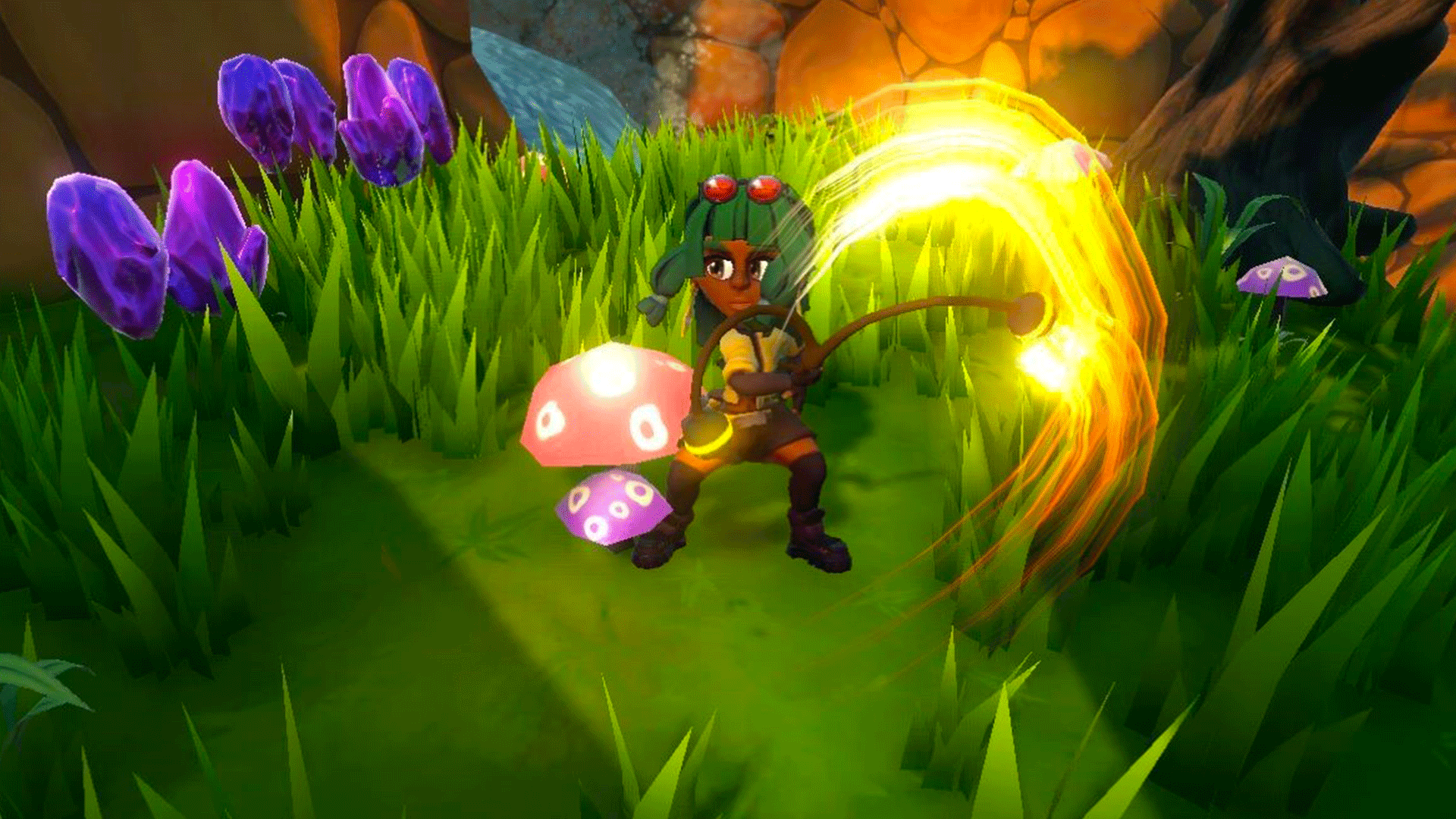 Runa & the Chaikurú Legacy