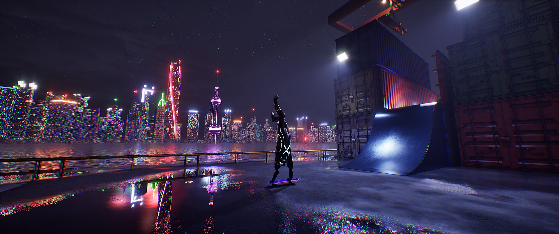 SkateNationXL on Steam