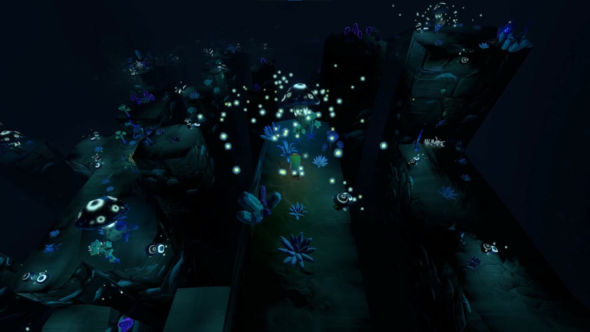 Save 30% on Runa & the Chaikurú Legacy on Steam